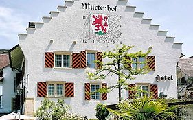 Hotel Murtenhof&Krone